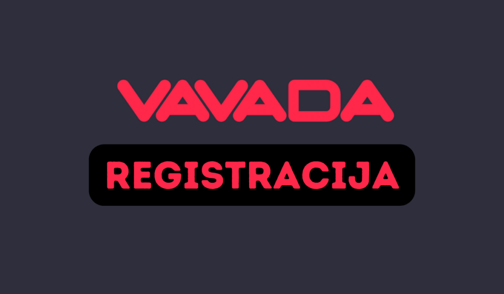Vavada Казино